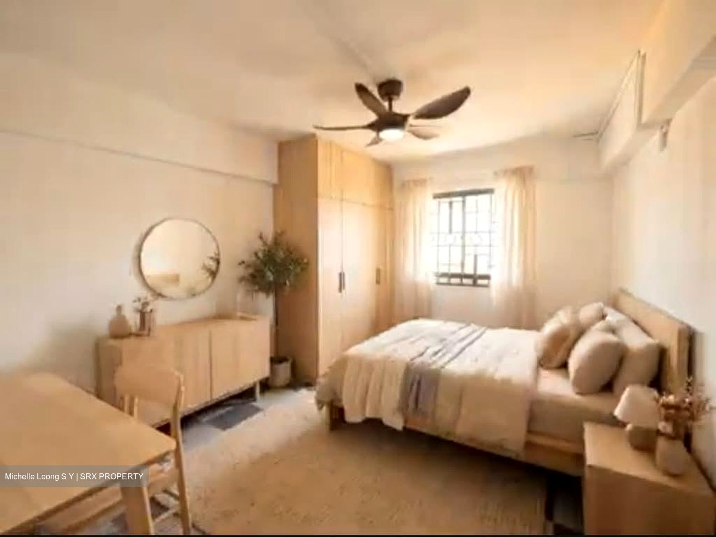 Blk 10 Teck Whye Heights II (Choa Chu Kang), HDB 3 Rooms #572560581